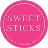 Sweet Sticks